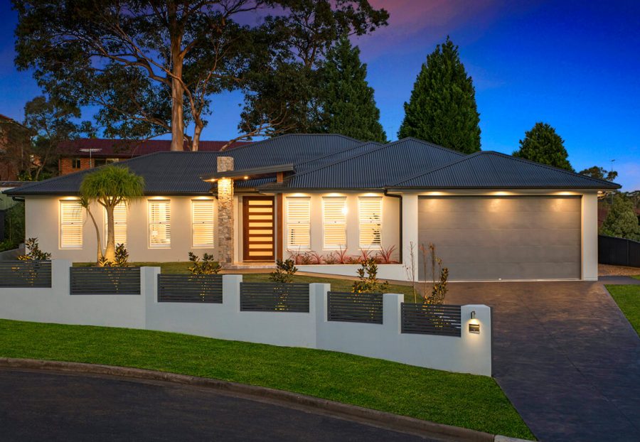 Invision Homes