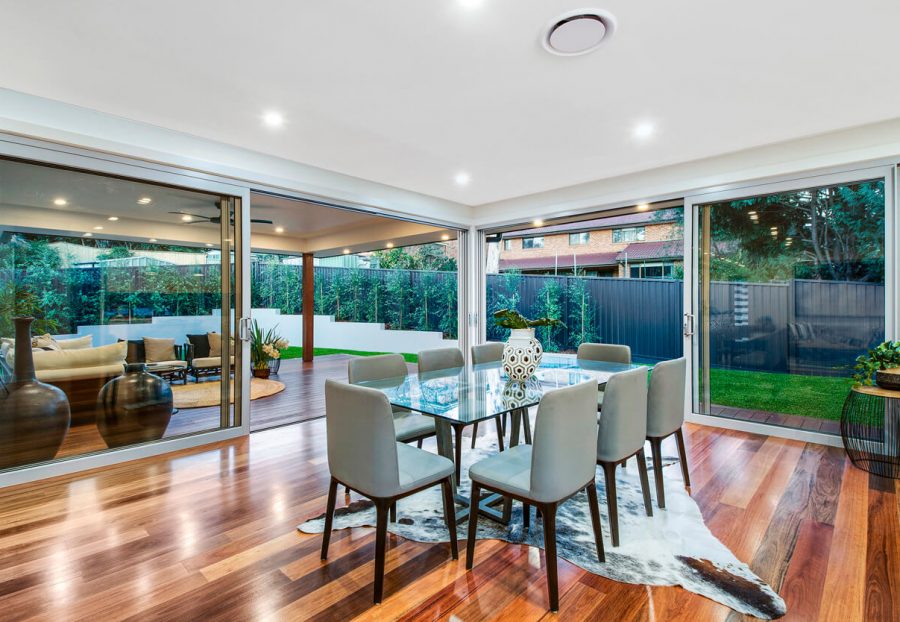Invision Homes